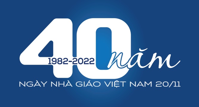Chương trình truyền hình trực tiếp Lễ kỷ niệm 40 năm ngày Nhà giáo Việt Nam 20/11 (20/11/1982-20/11/2022)