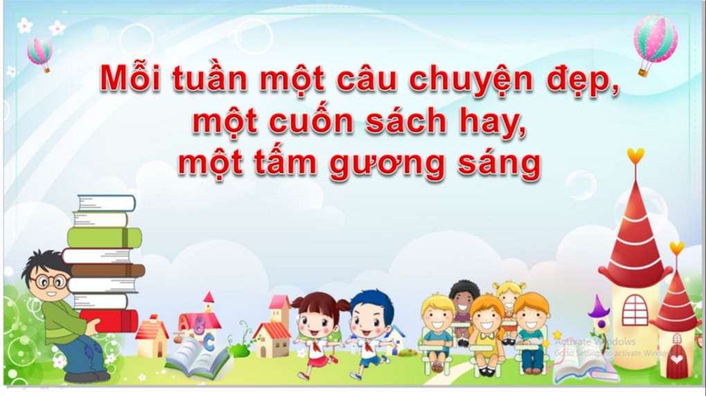 "Mỗi tuần một câu chuyện đẹp, một cuốn sách hay, một tấm gương sáng" giới thiệu cuốn sách "Hà Nội ngàn năm ký ức" - NXB Kim Đồng