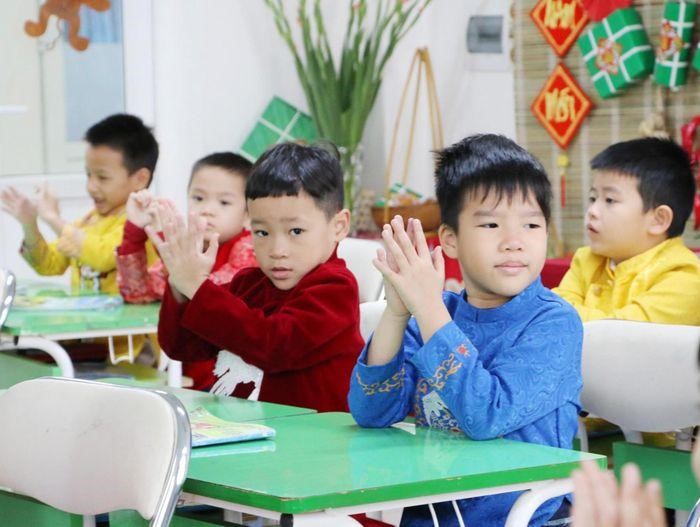 Lịch nghỉ Tết 2023 của học sinh, giáo viên Hà Nội