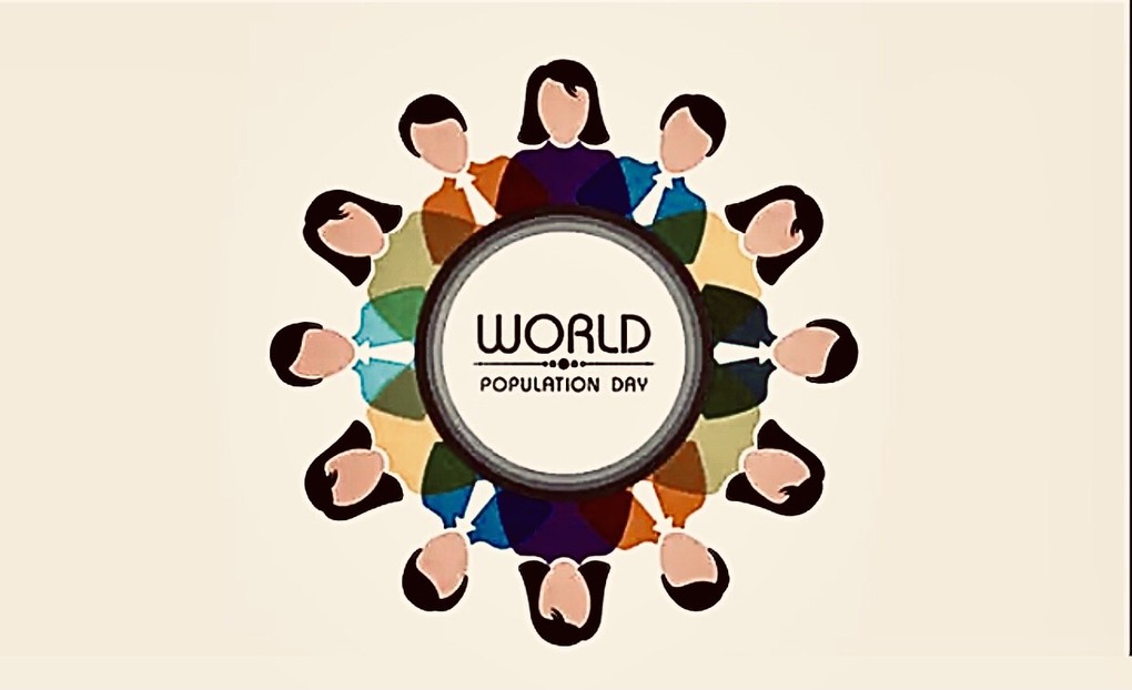 Ngày Dân số Thế giới 11/7