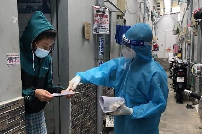 9 hướng dẫn F0 điều trị tại nhà cần biết