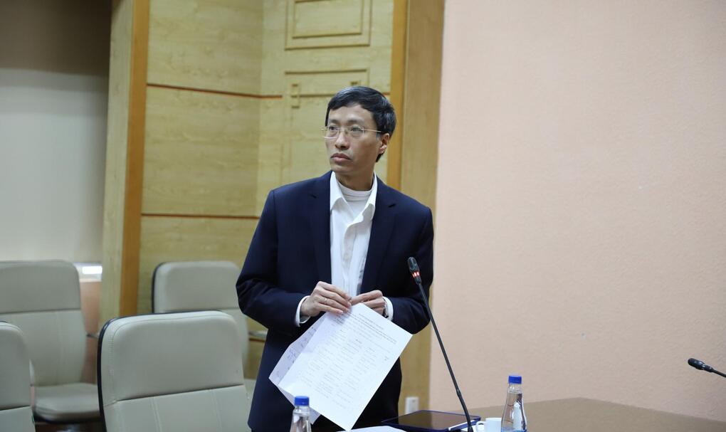 Vì sao cần thiết tiêm vaccine phòng COVID-19 cho trẻ 5-11 tuổi?