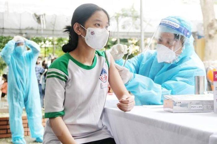 Vì sao liều vaccine Pfizer cho trẻ 5-11 tuổi thấp hơn người lớn?