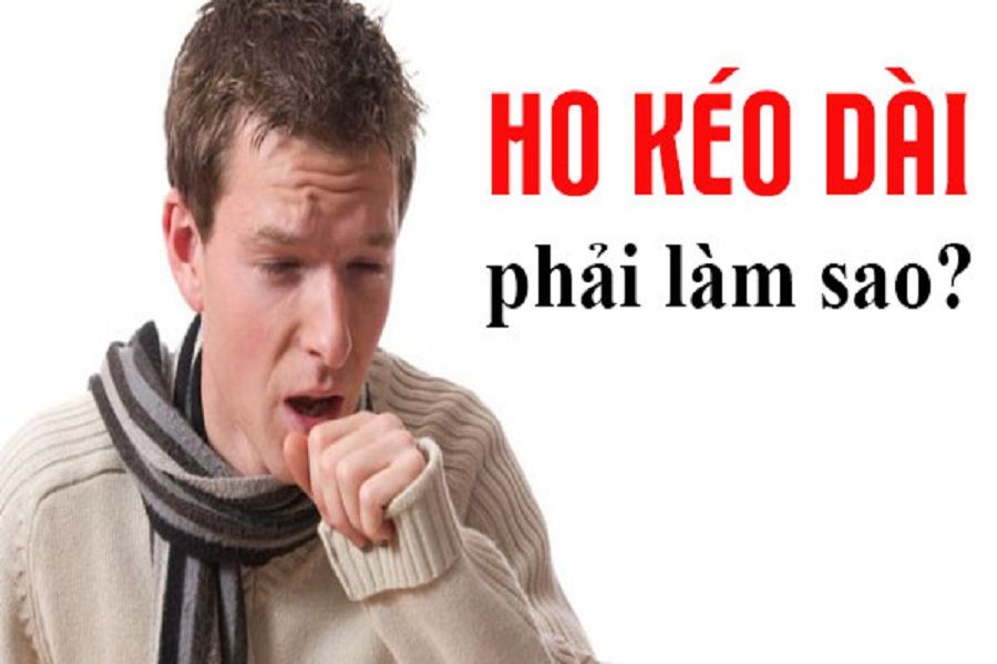 F0 khỏi Covid-19 vẫn ho kéo dài có nguy hiểm?