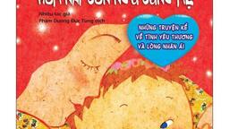 Giới thiệu sách tháng 3: Kỷ niệm ngày Quốc tế phụ nữ 8/3