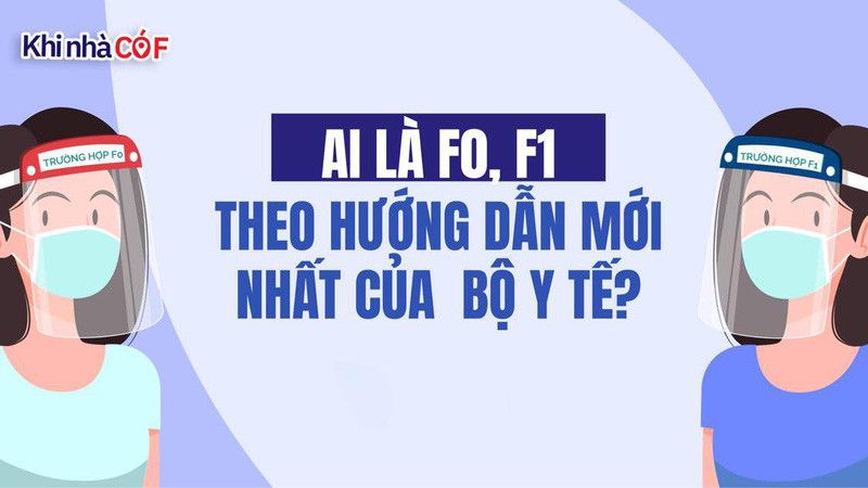 Bộ Y tế hướng dẫn tiêu chí mới quy định các trường hợp tiếp xúc gần
