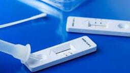 Lạm dụng test nhanh Covid-19: Lãng phí!