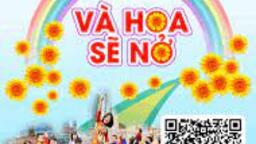 Chương trình "Trở lại trường và hoa sẽ nở"