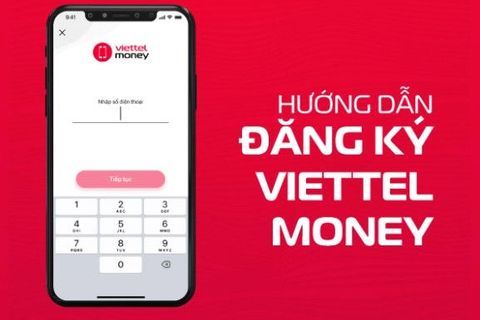 Hướng dẫn thanh toán tiền học qua ứng dụng Viettel Money