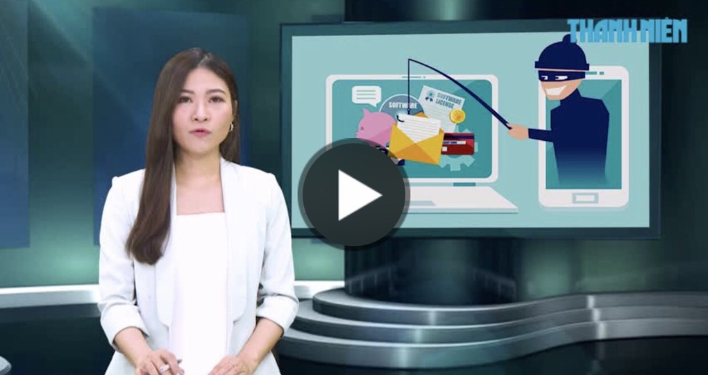 Công an Hà Nội cảnh báo 7 thủ đoạn lừa đảo qua mạng