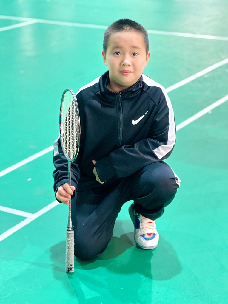 Kết quả thi đấu ấn tượng của Trường Tiểu học Thủ Lệ tại Giải thi đấu Cầu lông học sinh quận Ba Đình năm học 2022 - 2023