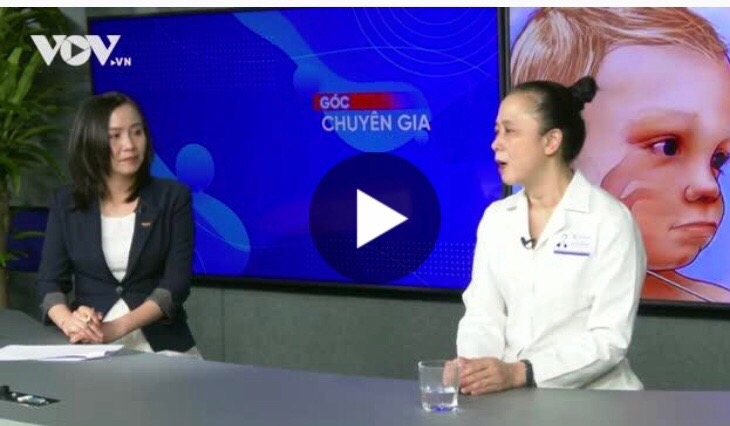 Cảnh giác khi bệnh tai mũi họng vào mùa