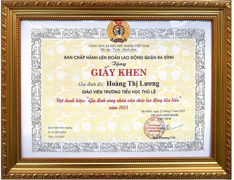 Niềm vui bên thềm ngày Nhà giáo Việt Nam