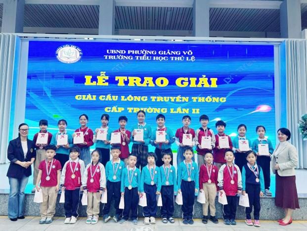 Sáng tạo – năng động – toả sáng qua chuỗi hoạt động Văn Thể Mỹ