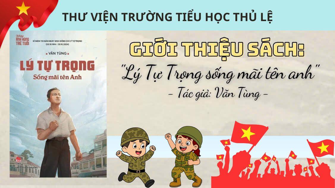 Đọc sách tháng 12: Tự hào chú bộ đội Việt Nam