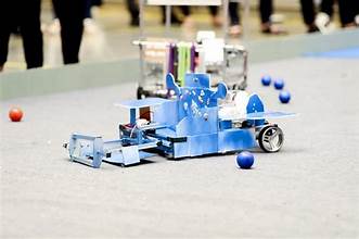 Kế hoạch tổ chức Cuộc thi Robotics dành cho học sinh Tiểu học và THCS quận Ba Đình năm học 2024-2025