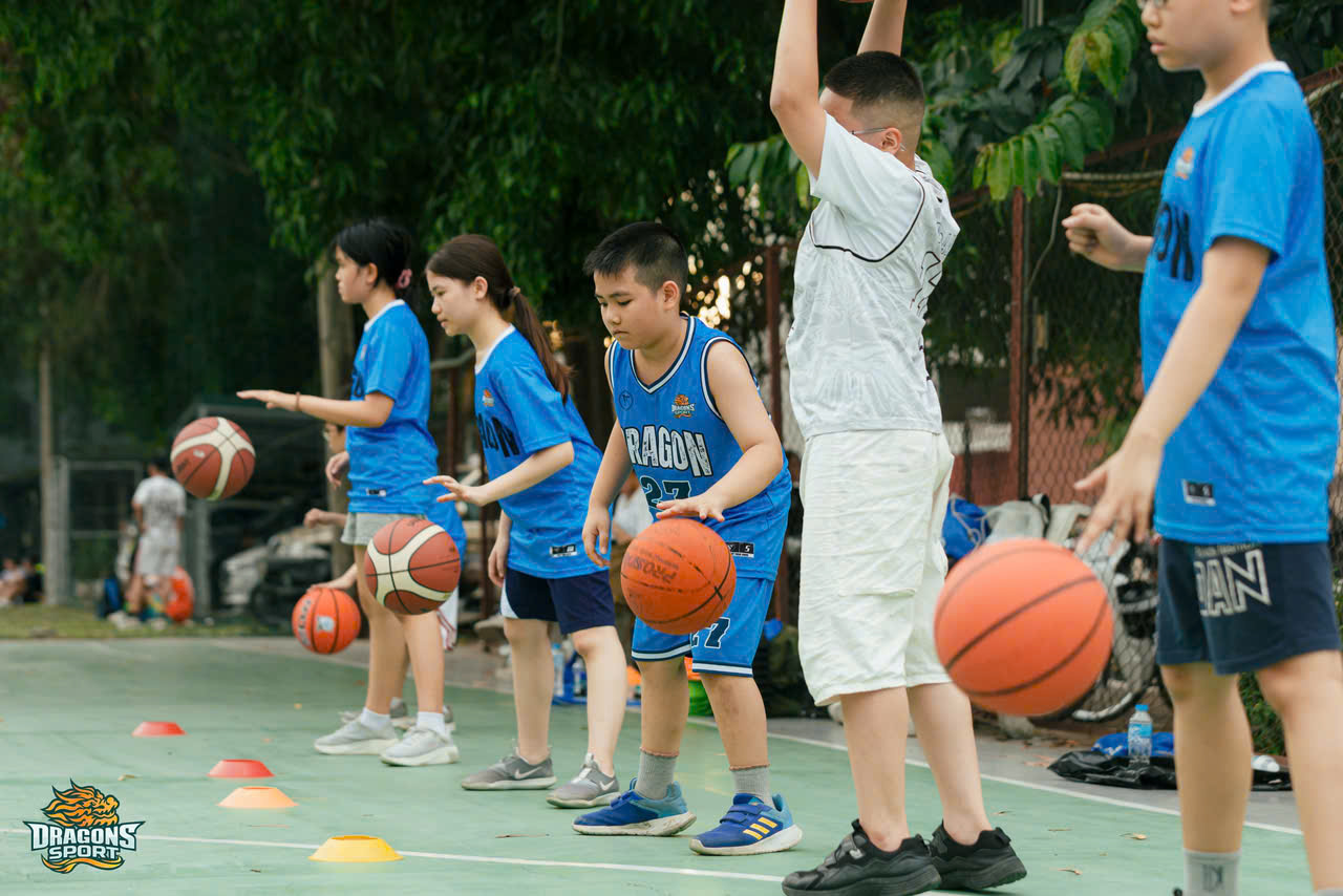 MÙA HÈ GẮN KẾT – HỌC SINH KHỐI 3 TRƯỜNG TIỂU HỌC THỦ LỆ VUI HÈ CÙNG GIA ĐÌNH