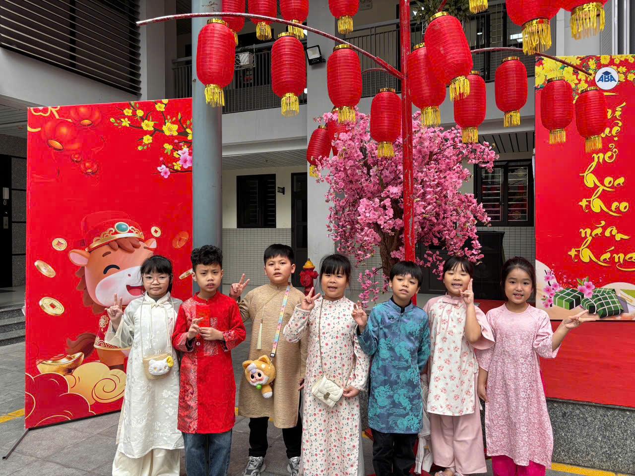 GIỮ HỒN TẾT VIỆT- 3C VUI HỘI XUÂN, GIEO LỘC ĐẦU NĂM