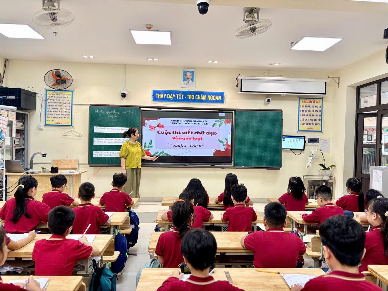 NÉT CHỮ NỞ HOA – LAN TỎA TÌNH YÊU SÁCH