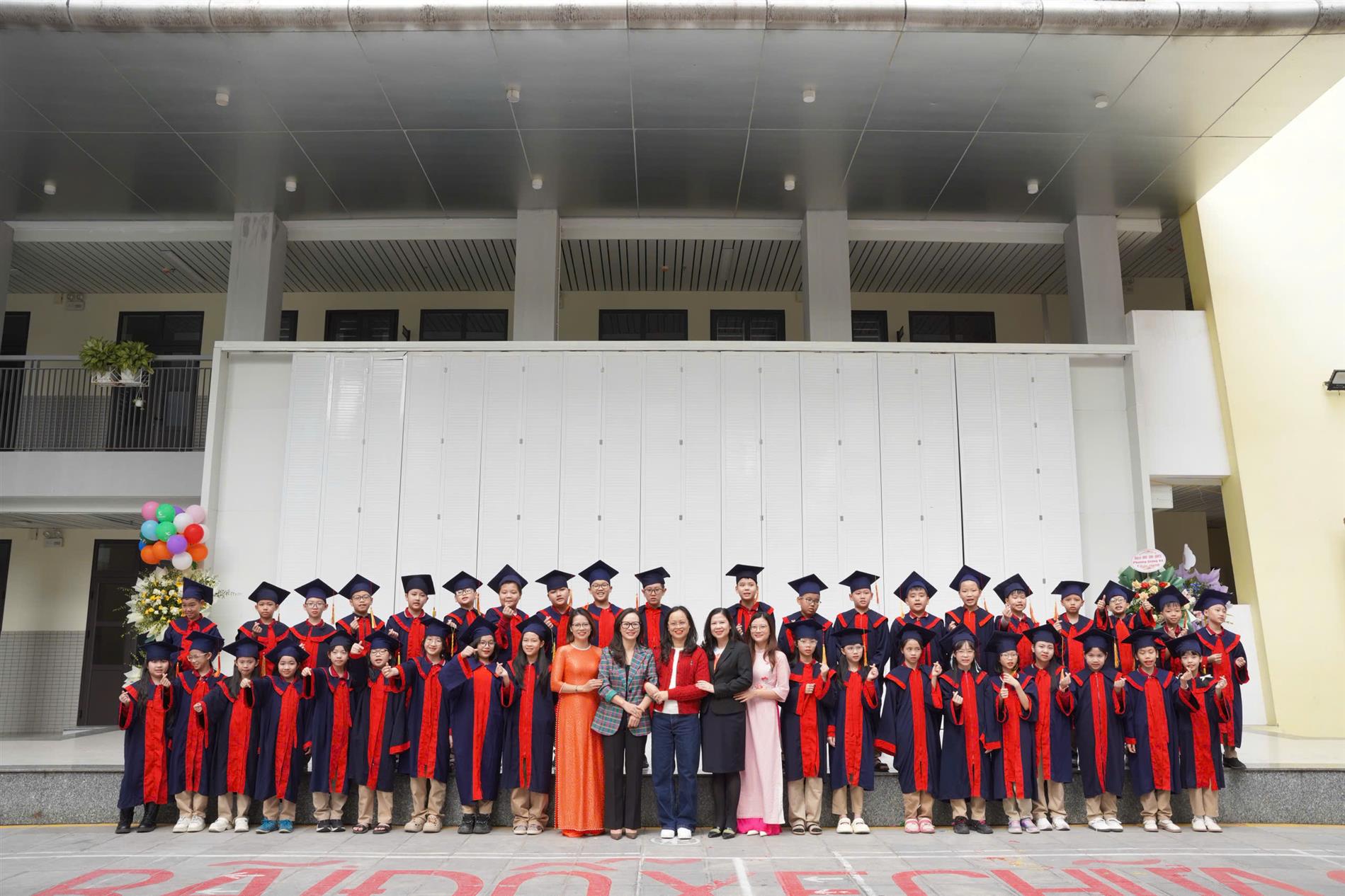 5C - Cháy hết mình cho mùa hè cuối cấp! 🚀